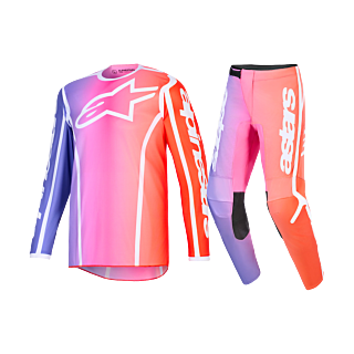 Alpinestars Crosskleding 2026 Fluid Apex - Multi