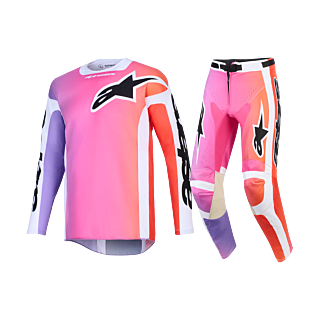 Alpinestars Crosskleding 2026 Racer Air Portl - Multi