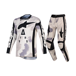 Alpinestars Crosskleding 2026 Racer Lahnd - Sand / Camo