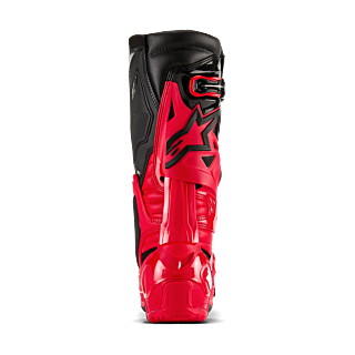 Alpinestars Crosslaarzen Tech 10 Enduro - Rood / Zwart / Wit