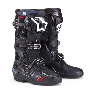 Alpinestars Crosslaarzen Tech 10 Enduro - Zwart
