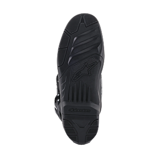 Alpinestars Crosslaarzen Tech 5 - Zwart / Grijs / Fluo Geel