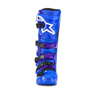 Alpinestars Crosslaarzen Tech 7 - Blauw