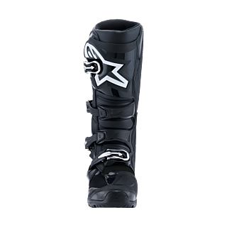 Alpinestars Crosslaarzen Tech 7 Enduro - Zwart / Antraciet / Wit