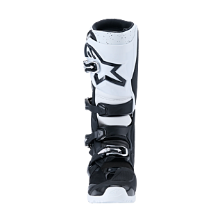 Alpinestars Crosslaarzen Tech 7 Enduro - Zwart / Wit