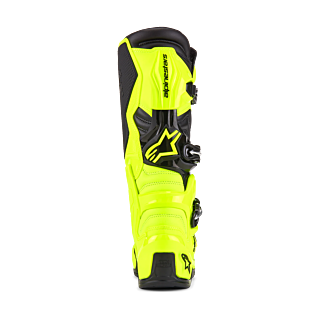 Alpinestars Crosslaarzen Tech 7 - Fluo Geel / Zwart