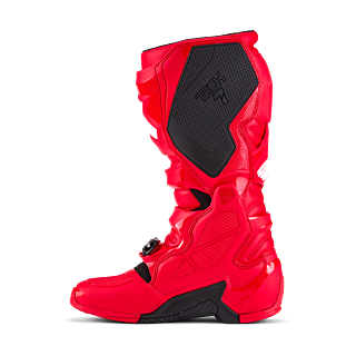 Alpinestars Crosslaarzen Tech 7 - Rood