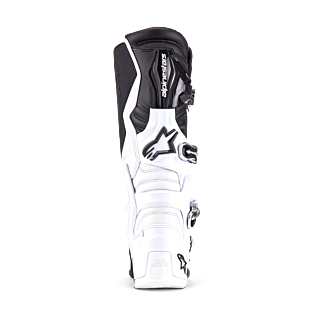 Alpinestars Crosslaarzen Tech 7 - Wit / Zwart