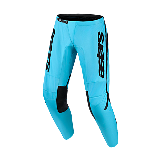Alpinestars Dames Crossbroek 2026 Fluid Apex - Tropical / Zwart