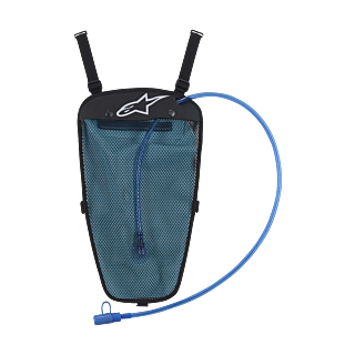 Alpinestars Drinkrugzak Bionic - Zwart - 1,5 L