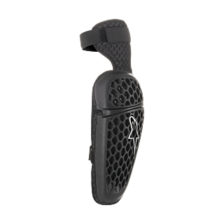 Alpinestars Elleboogbeschermers Bionic Plus - Zwart