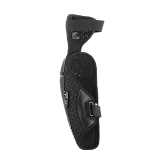 Alpinestars Elleboogbeschermers Bionic Plus - Zwart