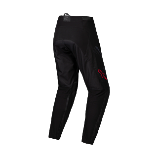 Alpinestars Enduro Broek Pro-Dura - Zwart / Wit