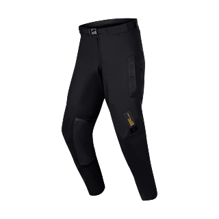 Alpinestars Enduro Broek Techdura - Zwart