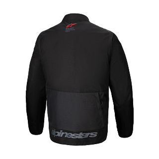 Alpinestars Enduro Jas Pro-Dura - Zwart