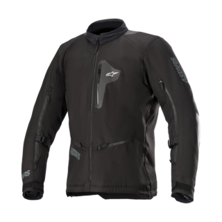 Alpinestars Enduro Jas Venture XT - Zwart