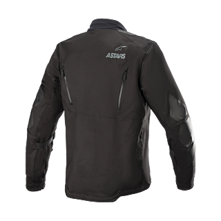 Alpinestars Enduro Jas Venture XT - Zwart