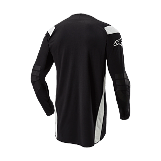 Alpinestars Enduro Shirt Techdura - Zwart