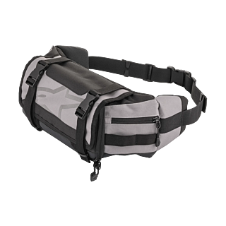 Alpinestars Gereedschap Heuptas Tech - Grijs / Zwart - 3,7 L