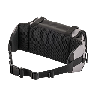 Alpinestars Gereedschap Heuptas Tech - Grijs / Zwart - 3,7 L