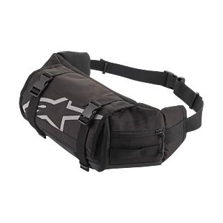 Alpinestars Gereedschap Heuptas Tech - Zwart - 3,7 L