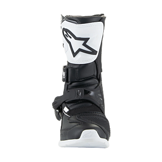 Alpinestars Kids Crosslaarzen Tech 3S - Wit / Zwart