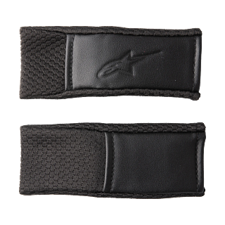 Alpinestars Kinband Beschermers S-M7 - Zwart