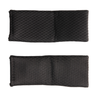 Alpinestars Kinband Beschermers S-M7 - Zwart