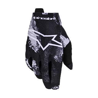 Alpinestars Kinder Crosshandschoenen 2026 Radar - Iron / Camo