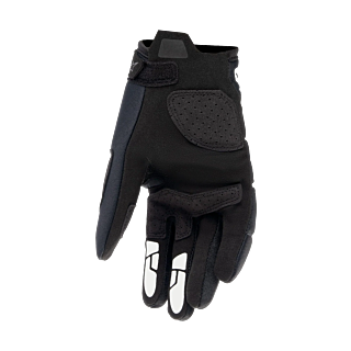 Alpinestars Kinder Crosshandschoenen Winter 2026 Thermo Shielder - Zwart