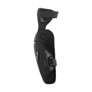 Alpinestars Kinder Elleboogbeschermers Bionic Plus - Zwart