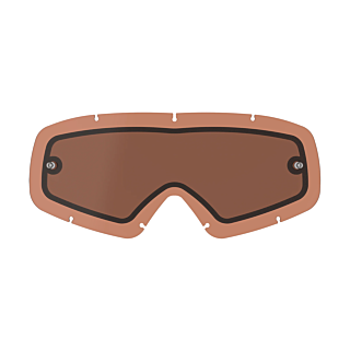 Alpinestars Kinder Lens Vision - Dual Afterburn