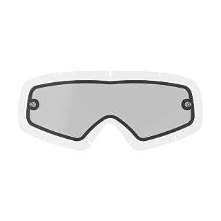 Alpinestars Kinder Lens Vision - Dual Clear