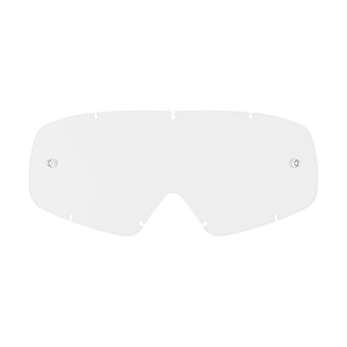 Alpinestars Kinder Lens Vision - Standaard Clear