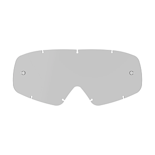 Alpinestars Kinder Lens Vision - Standaard Medium Smoke