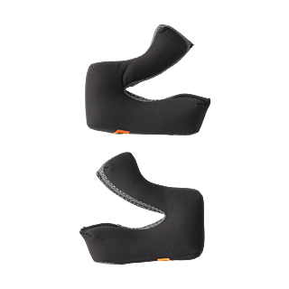 Alpinestars Kinder Wangstukken S-M3 - Grijs