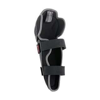 Alpinestars Kniebeschermers Bionic Action - Zwart / Rood