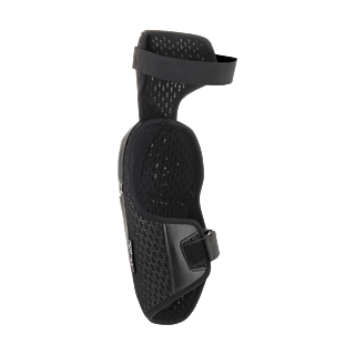 Alpinestars Kniebeschermers Bionic Plus - Zwart
