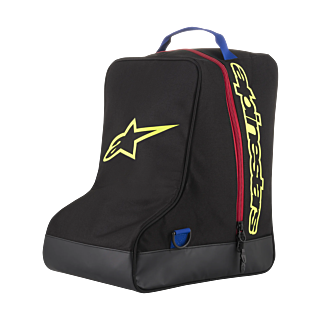 Alpinestars Laarzen Tas - Zwart / Blauw