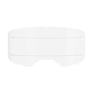 Alpinestars Lens Roll-Off Vision 8-5-3 - Standaard Clear