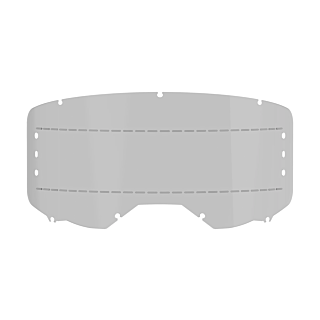 Alpinestars Lens Roll-Off Vision 8-5-3 - Standaard Smoke