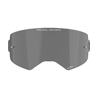 Alpinestars Lens Supertech - Injected Donker Smoke