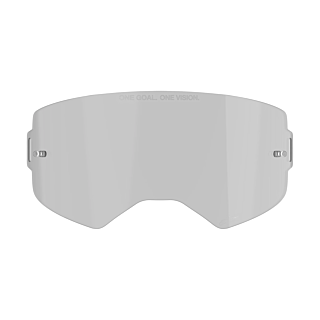 Alpinestars Lens Supertech - Injected Medium Smoke