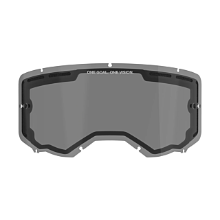 Alpinestars Lens Vision 8-5-3 - Dual Vented Smoke