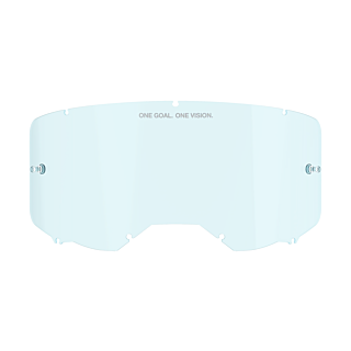 Alpinestars Lens Vision 8-5-3 - Standaard Blauw