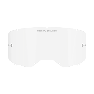Alpinestars Lens Vision 8-5-3 - Standaard Clear