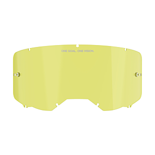 Alpinestars Lens Vision 8-5-3 - Standaard Geel
