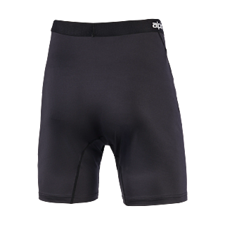 Alpinestars Onder Broek Kort Boxer - Zwart