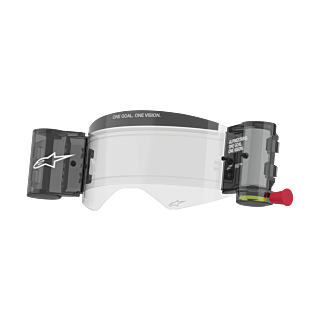 Alpinestars Roll-Off Systeem Supertech - 48 mm