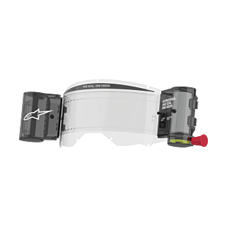 Alpinestars Roll-Off Systeem Vision 8-5-3 - 48 mm